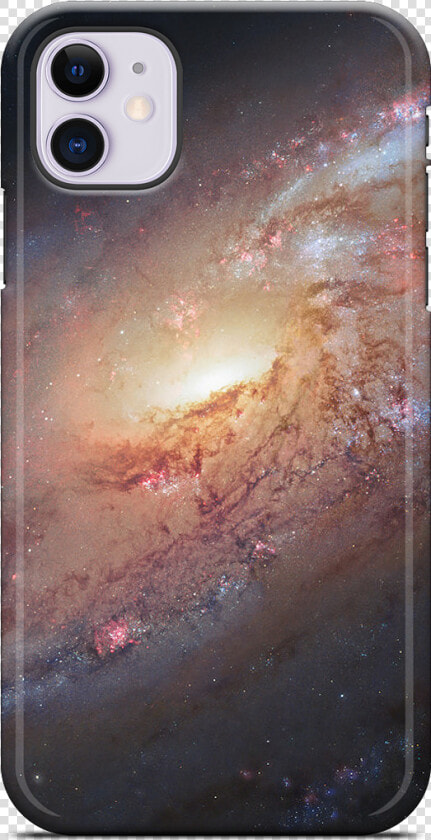 M106 Spiral Galaxy Iphone Case Data Mfp Src   cdn   Hd Macbook Pro Wallpaper Galaxy Pink  HD Png DownloadTransparent PNG