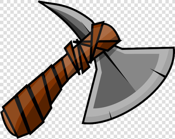 Free Tomahawk Axe Clip Art   Viking Axe Clipart  HD Png DownloadTransparent PNG