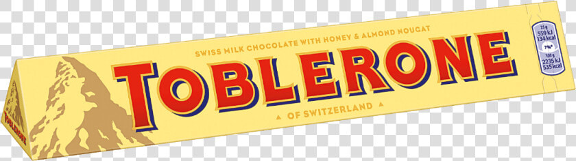 Toblerone Milk Chocolate 100g  HD Png DownloadTransparent PNG