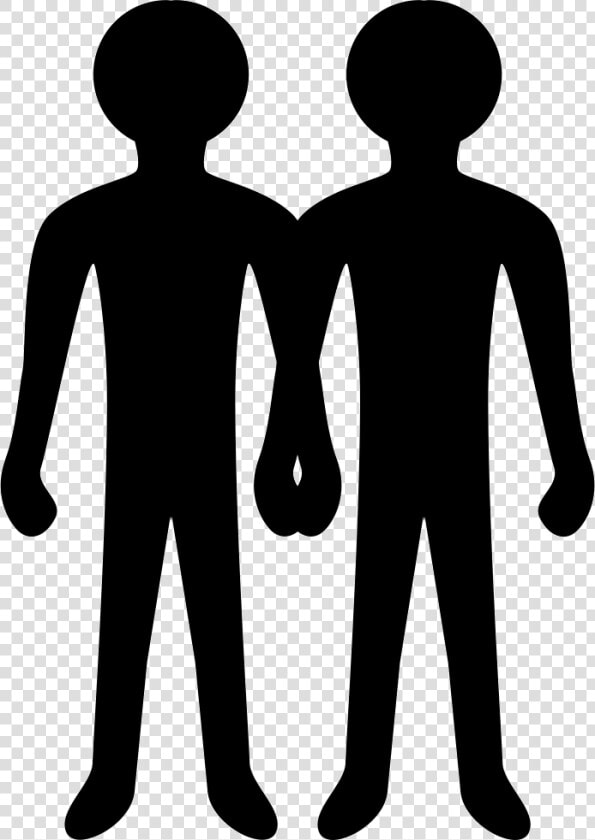 Gemini Male Twins Zodiac Sign Symbol   Gêmeos Icone  HD Png DownloadTransparent PNG