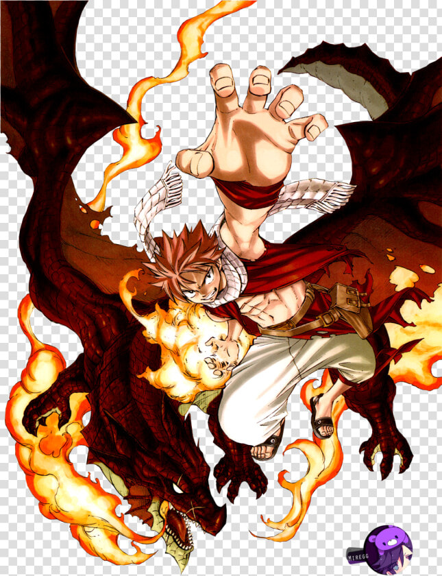 Png natsu Y Dragneel    Fairy Tails   Natsu Cool  Transparent PngTransparent PNG