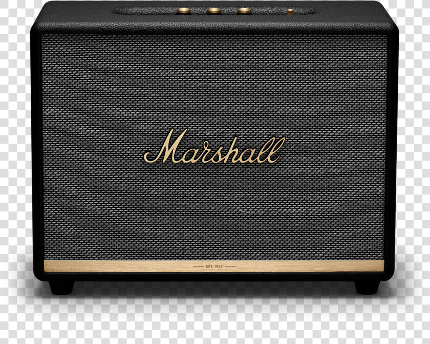 Marshalls Speaker  HD Png DownloadTransparent PNG