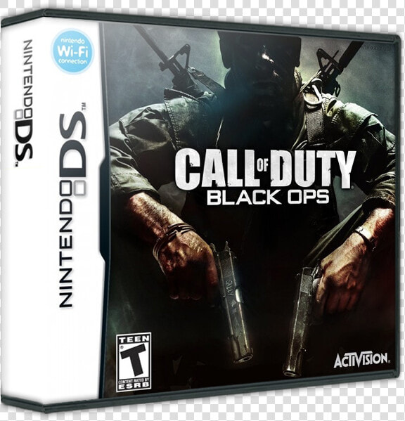 Black Ops 1 Xbox One Xbox 360  HD Png DownloadTransparent PNG