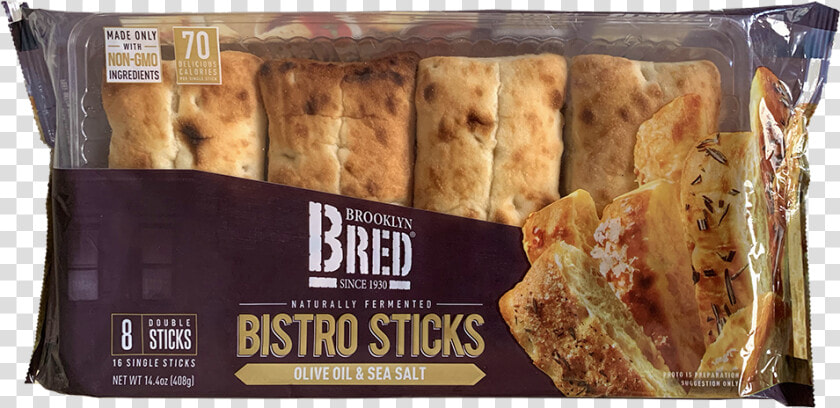 Brooklyn Bred Bistro Sticks 1080px   Brooklyn Bred Bistro Sticks  HD Png DownloadTransparent PNG