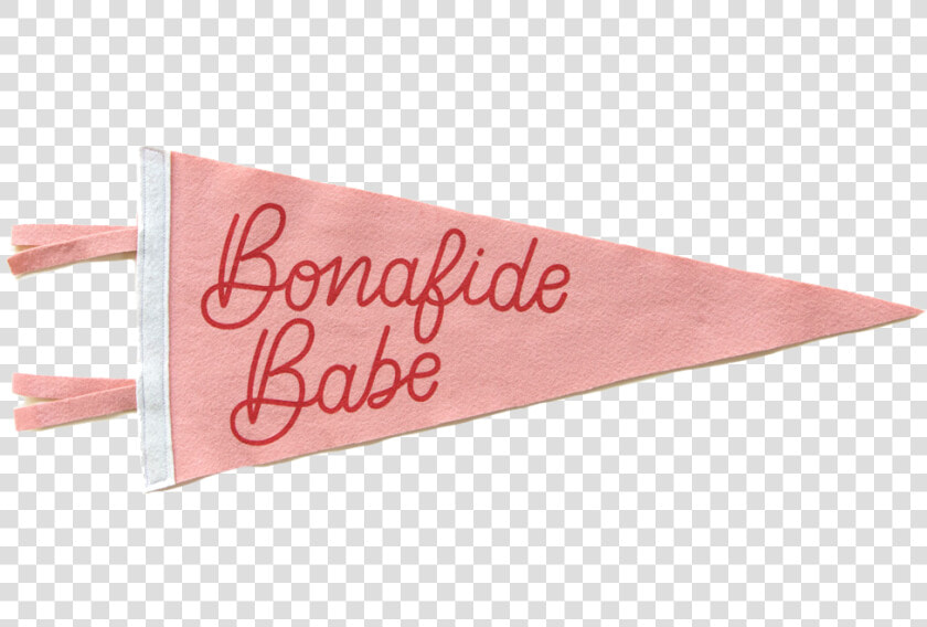 Image Of Bonafide Babe   Construction Paper  HD Png DownloadTransparent PNG