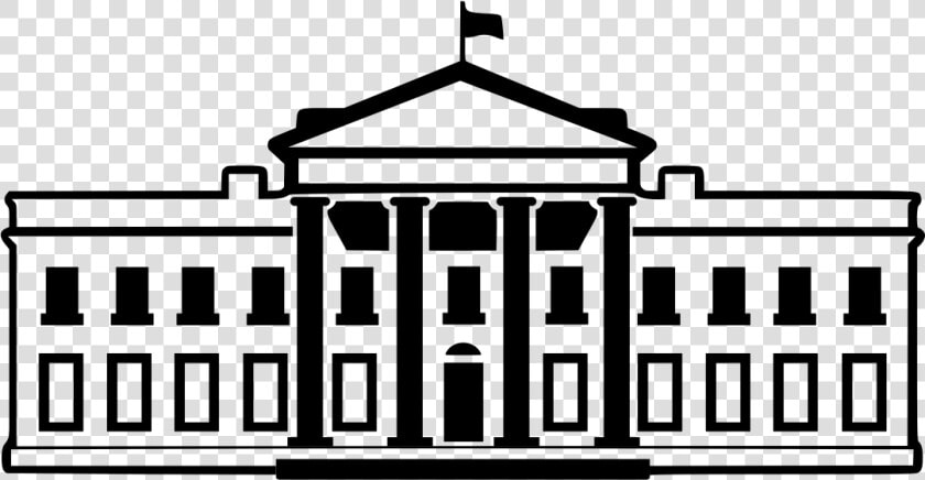 White House Png Free Image   Executive Branch Clipart  Transparent PngTransparent PNG