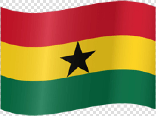 Ghana Flag  HD Png DownloadTransparent PNG