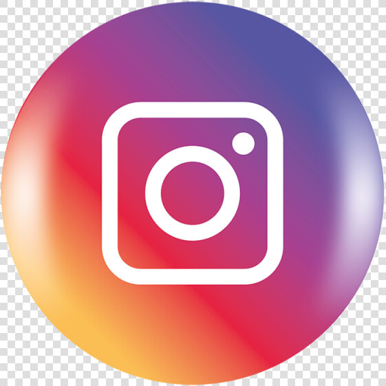 Logotipo Instagram 3d Png  Transparent PngTransparent PNG