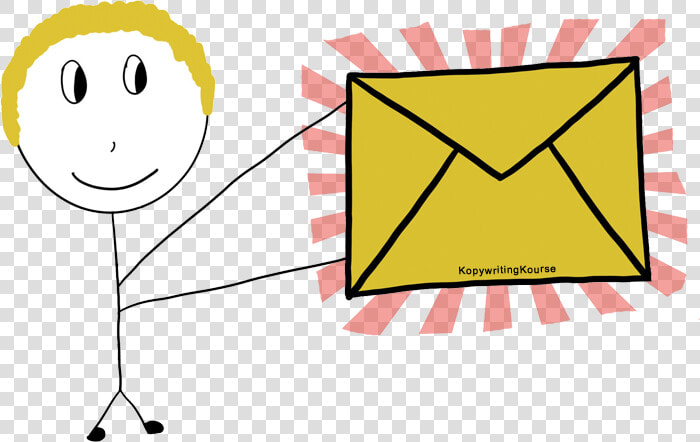 Getting A Piece Of Mail   Mailing List  HD Png DownloadTransparent PNG