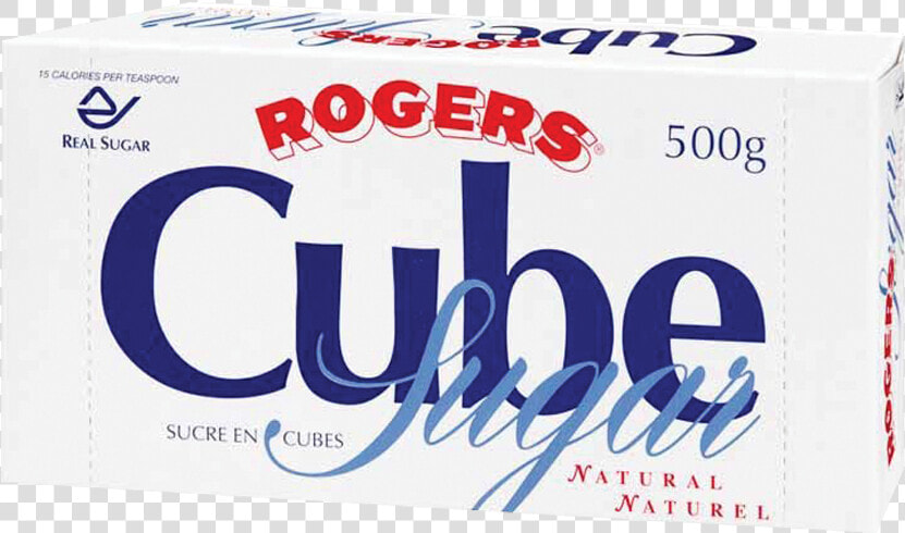 Product Image 47997 title Rogers® Sugar Cubes  HD Png DownloadTransparent PNG