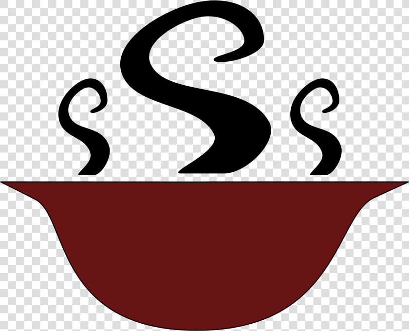 Bowl  Soup  Steaming  Hot  Liquid  Stew  Food  Healthy   Gas Matter Clipart  HD Png DownloadTransparent PNG