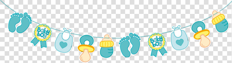 Baby Shower Banner Png   Baby Shower Banner Transparent  Png DownloadTransparent PNG