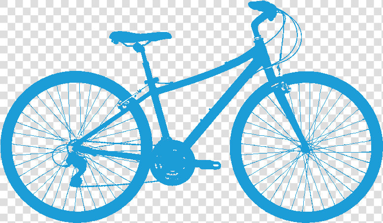 Rent Bikes From Toronto Bicycle Tours   Cannondale Quick 5 2016  HD Png DownloadTransparent PNG