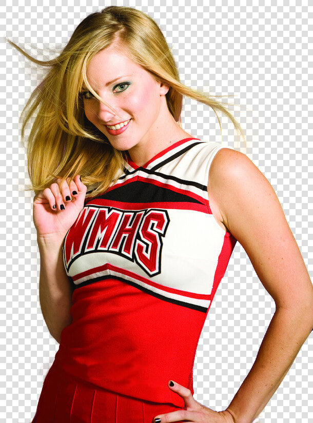 Png Brittany By Portalgleek On Deviantart   Brittany Pierce Glee Png  Transparent PngTransparent PNG