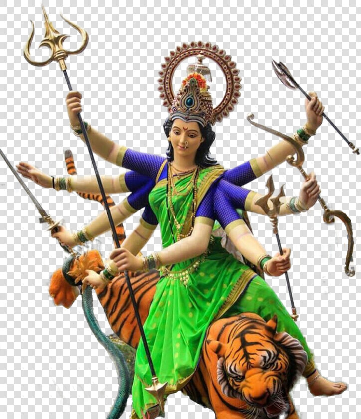 Navratri Banner Background Hd  HD Png DownloadTransparent PNG