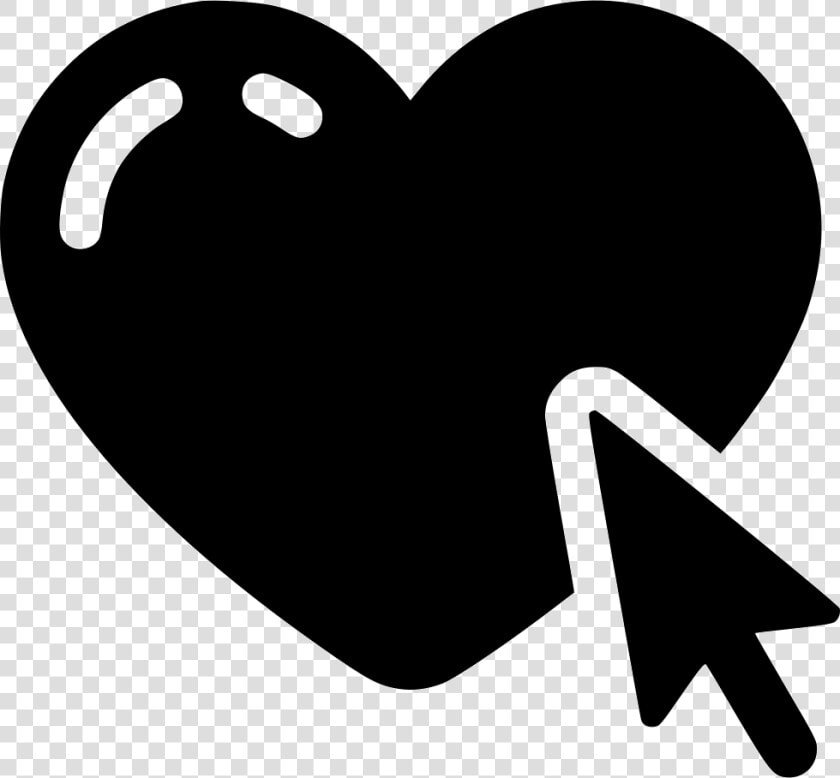 Click Like Relationship   Heart  HD Png DownloadTransparent PNG