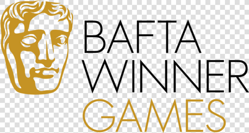 Bafta Award Png Clipart   Bafta Games Winner Logo  Transparent PngTransparent PNG