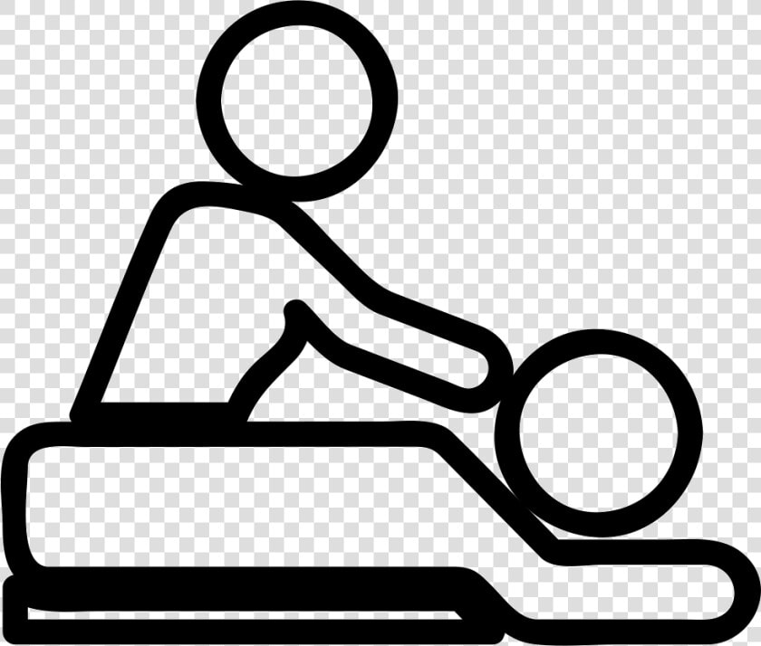 Rehabilitation Massage Therapy   Massage Therapy Icon Png  Transparent PngTransparent PNG