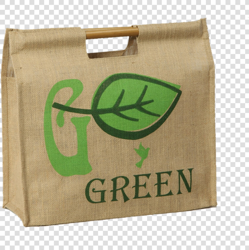 Earth friendly Jute Grocery Bag   Gunny Sack  HD Png DownloadTransparent PNG