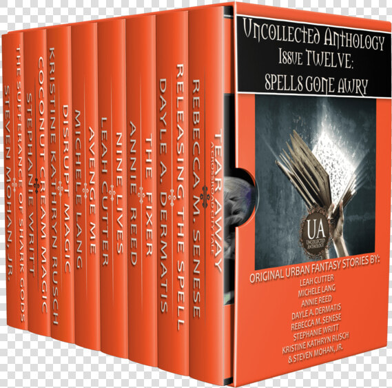 The Spells Gone Awry   Book Cover  HD Png DownloadTransparent PNG