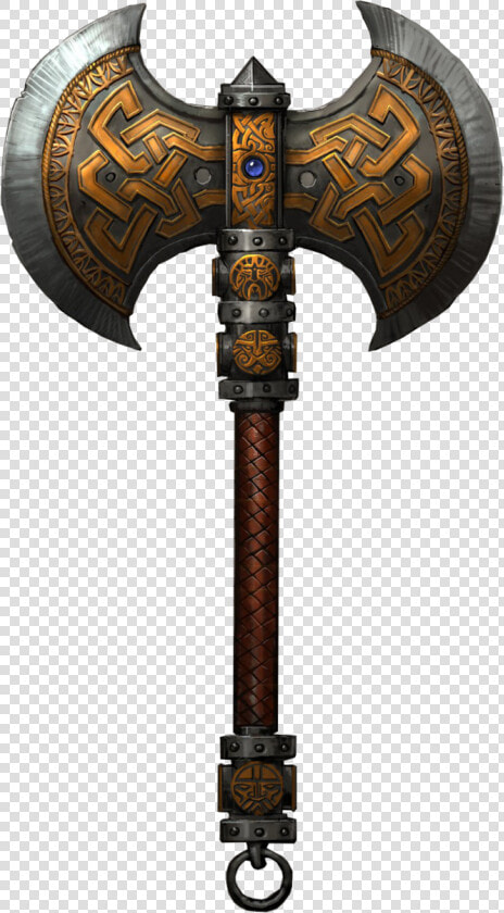 Warhammer Weapon   Png Download   Weapon War Hammer Drawing  Transparent PngTransparent PNG