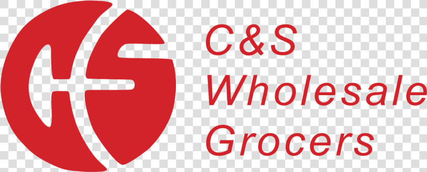 C amp s Wholesale Grocers Logo  HD Png DownloadTransparent PNG