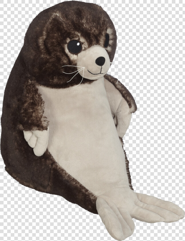 Cecil Sea Lion   Embroidery Buddy Seal  HD Png DownloadTransparent PNG