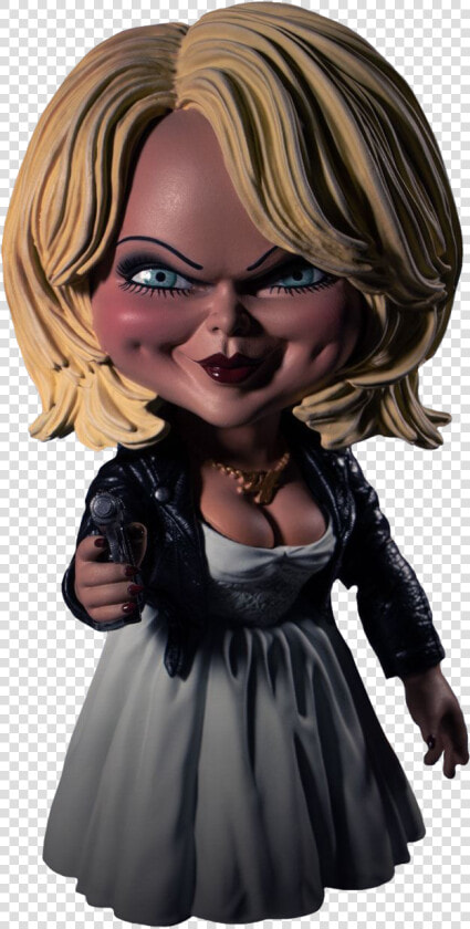 Chucky And Tiffany Toy  HD Png DownloadTransparent PNG