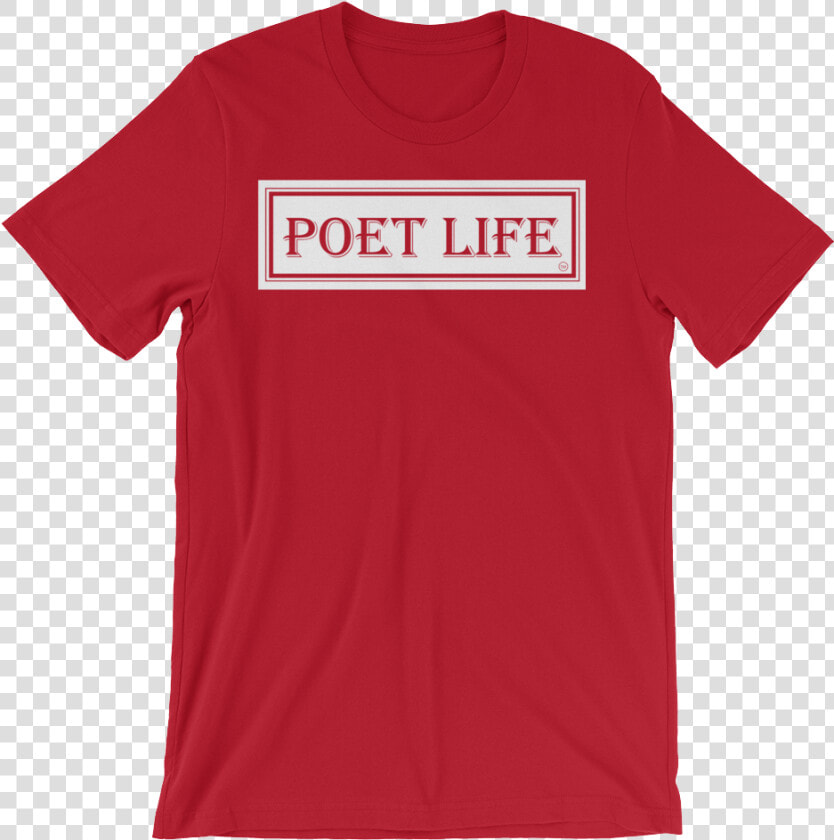 Signature Poet Life Unisex T shirt   Firefly Fun House Shirt  HD Png DownloadTransparent PNG