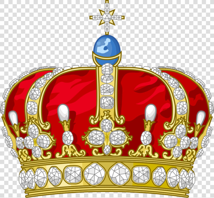 Royal Crown Png Clipart   Png Download   Crown Of Wilhelm Ii  Transparent PngTransparent PNG