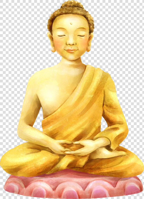 Gautama Buddhahood Buddhism Lord Buddha Hd Images Png   Buddhism Background Transparent  Png DownloadTransparent PNG