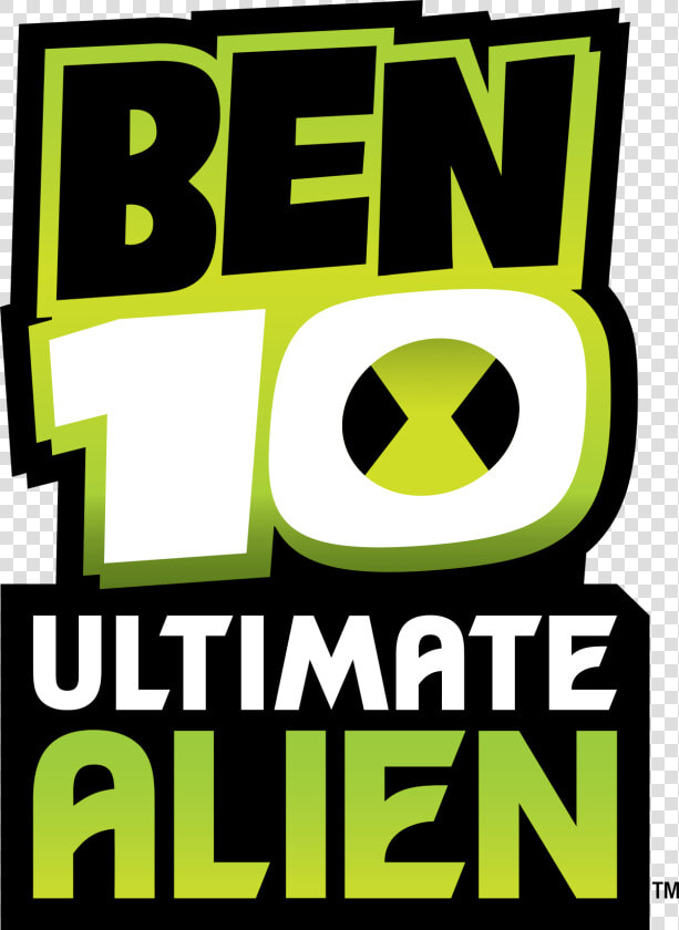 Ben 10 Ua Logo   Ben 10 Logo Png  Transparent PngTransparent PNG