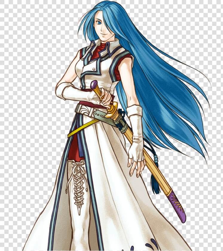 Fire Emblem Lucia Png  Transparent PngTransparent PNG