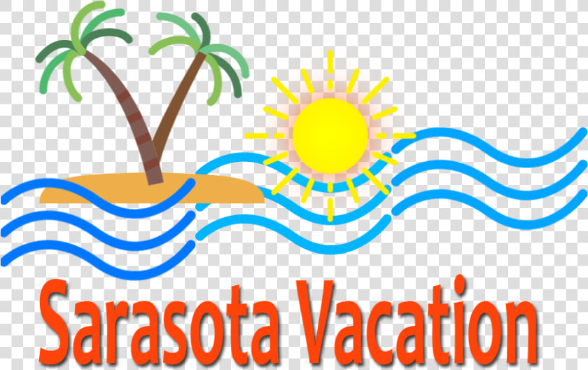 Florida Vacation Clipart   Family Vacation Logo Png  Transparent PngTransparent PNG