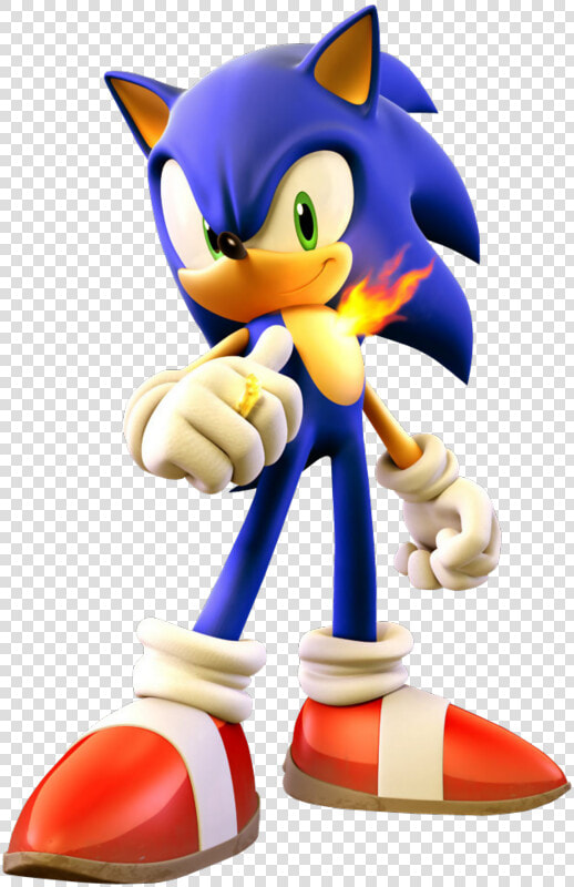 Sonic And The Secret Rings Ps3  HD Png DownloadTransparent PNG