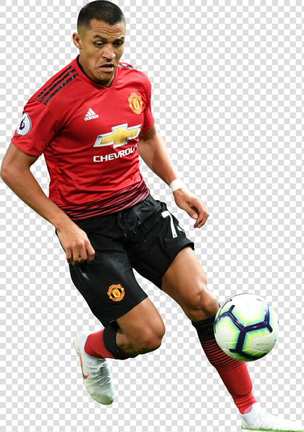 Alexis Sanchez render   Alexis Sánchez Png  Transparent PngTransparent PNG