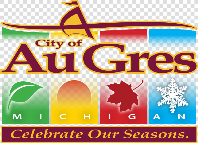 City Of Au Gres Mi   Au Gres  HD Png DownloadTransparent PNG