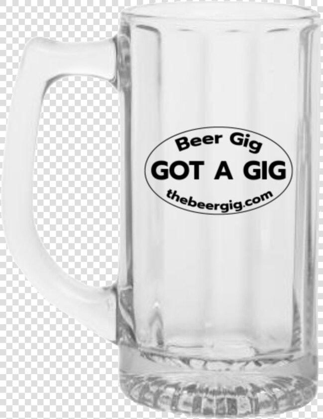 Logo Beer Mug   Beer Stein  HD Png DownloadTransparent PNG