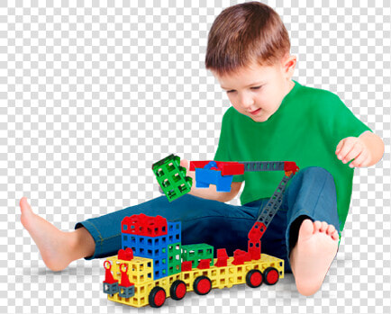 Boy Playing Legos Png   Lego Playing Png  Transparent PngTransparent PNG