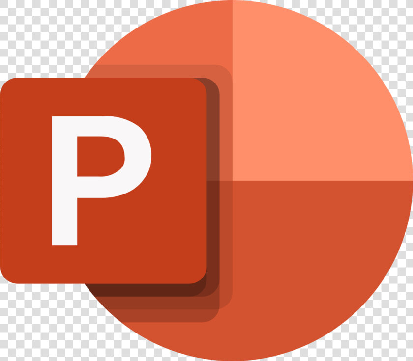 Microsoft Powerpoint   New Powerpoint Icon Png  Transparent PngTransparent PNG