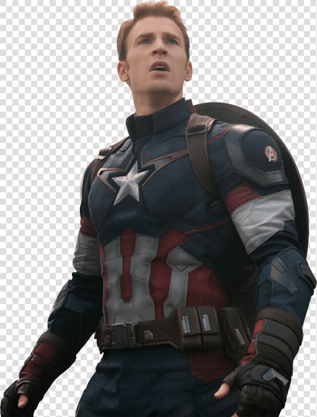 Captain America Avengers Chris Evans  HD Png DownloadTransparent PNG