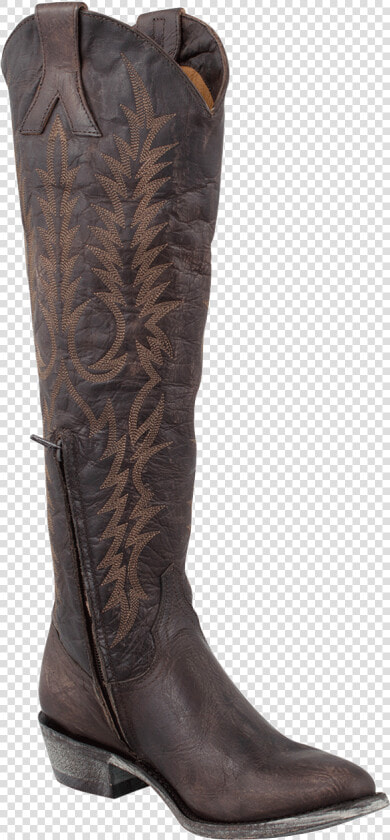 Knee high Boot  HD Png DownloadTransparent PNG