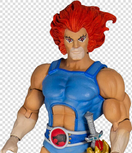 Thundercats Ultimate Super 7  HD Png DownloadTransparent PNG