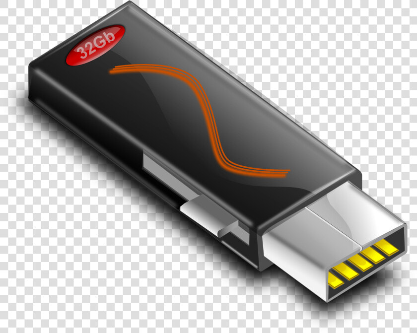 Usb Stick Png   Usb Transparent  Png DownloadTransparent PNG