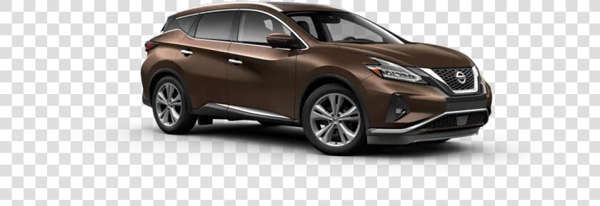 2019 Nissan Murano Mocha Almond Pearl  HD Png DownloadTransparent PNG