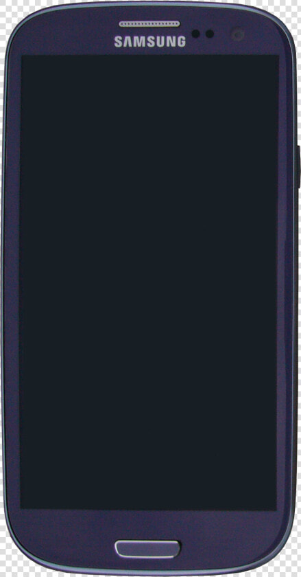 Samsung Galaxy S Iii Pebble Blue   Samsung Galaxy 3 Png  Transparent PngTransparent PNG