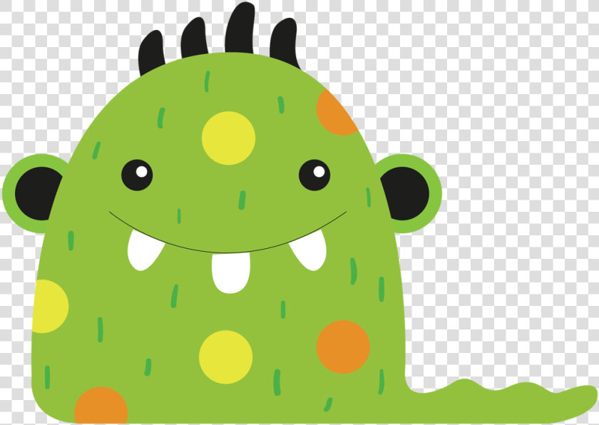 The Cute Little Monsters Make Me Giggle Clipart   Png   Portable Network Graphics  Transparent PngTransparent PNG