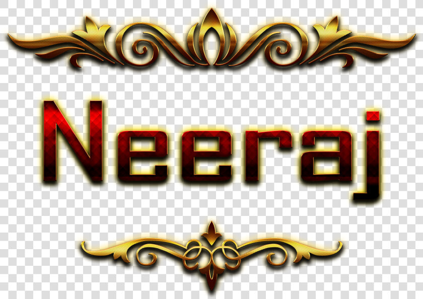 Neeraj Png Download   Khushi Name  Transparent PngTransparent PNG