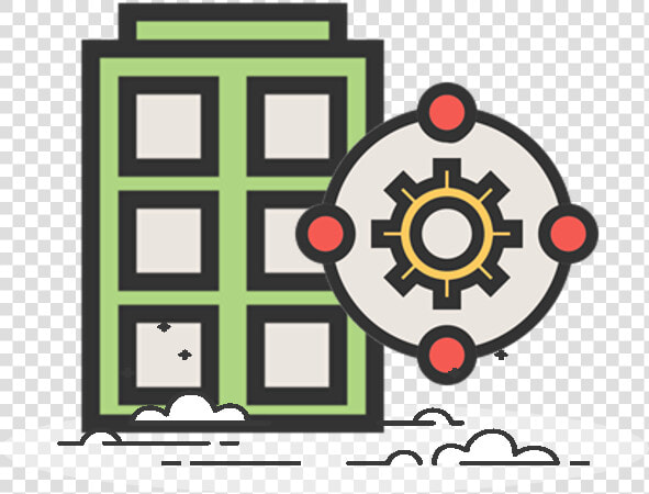 Why Your Company Should Run An Accelerator Program   Warehousing And Distribution Icon  HD Png DownloadTransparent PNG