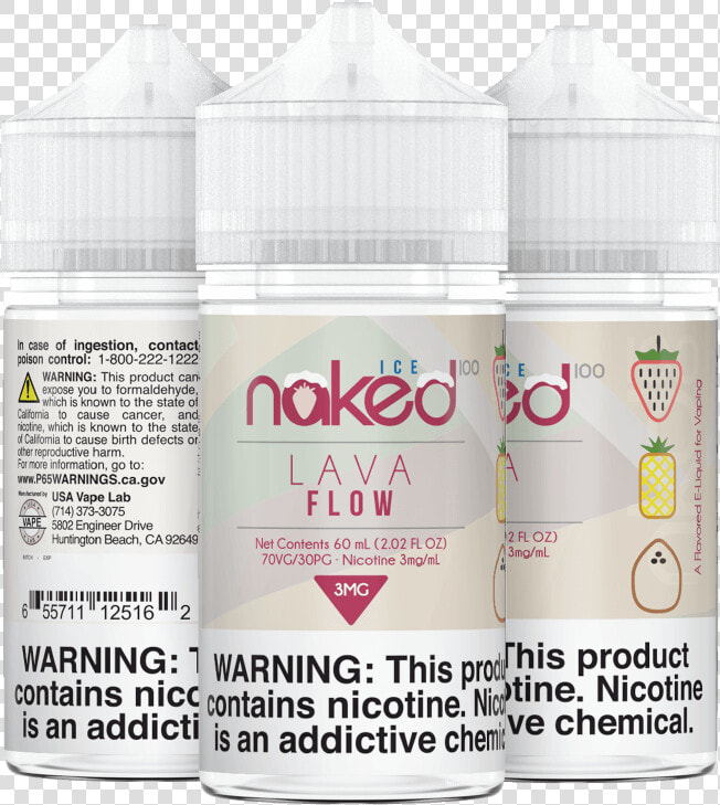 Naked 100 Product Authentication   Naked  HD Png DownloadTransparent PNG